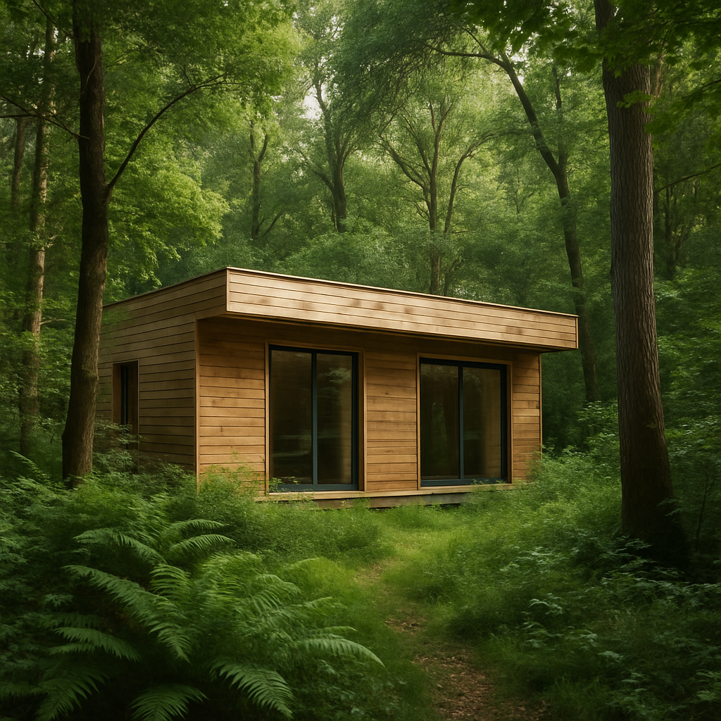découvrez les règles essentielles à respecter pour construire en zone naturelle en 2025 : distances, autorisations, relations de voisinage et bonnes pratiques pour un projet conforme et harmonieux.