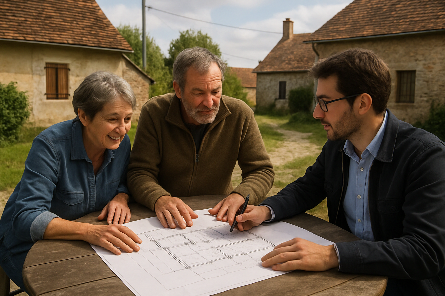 découvrez les règles à respecter en 2025 pour construire en zone naturelle : législation, droits du voisinage et démarches obligatoires afin de mener votre projet en toute conformité.