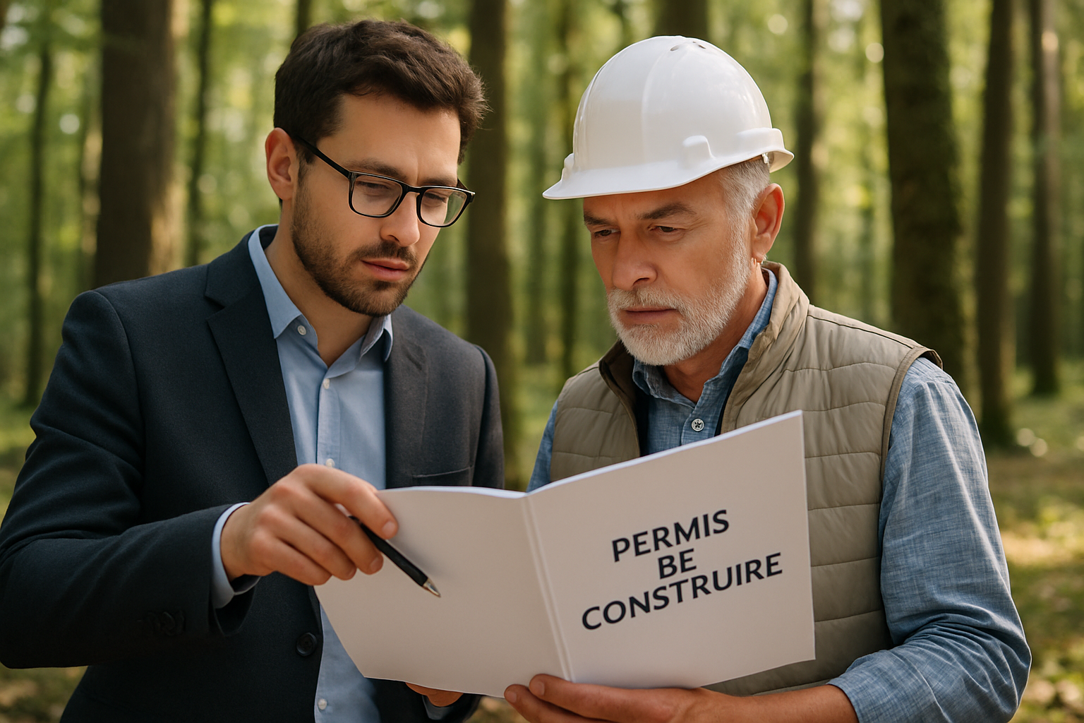 découvrez les règles à respecter en 2025 pour vos projets de construction en zone naturelle et les bonnes pratiques pour préserver de bonnes relations de voisinage. conseils, réglementation et informations clés pour construire en toute sérénité.