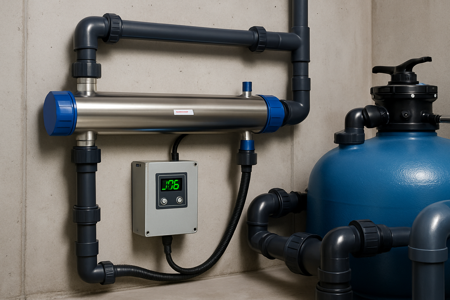 découvrez comment utiliser efficacement le chlore choc pour piscine au sel en 2025 afin de garantir une eau claire et saine tout au long de la saison.