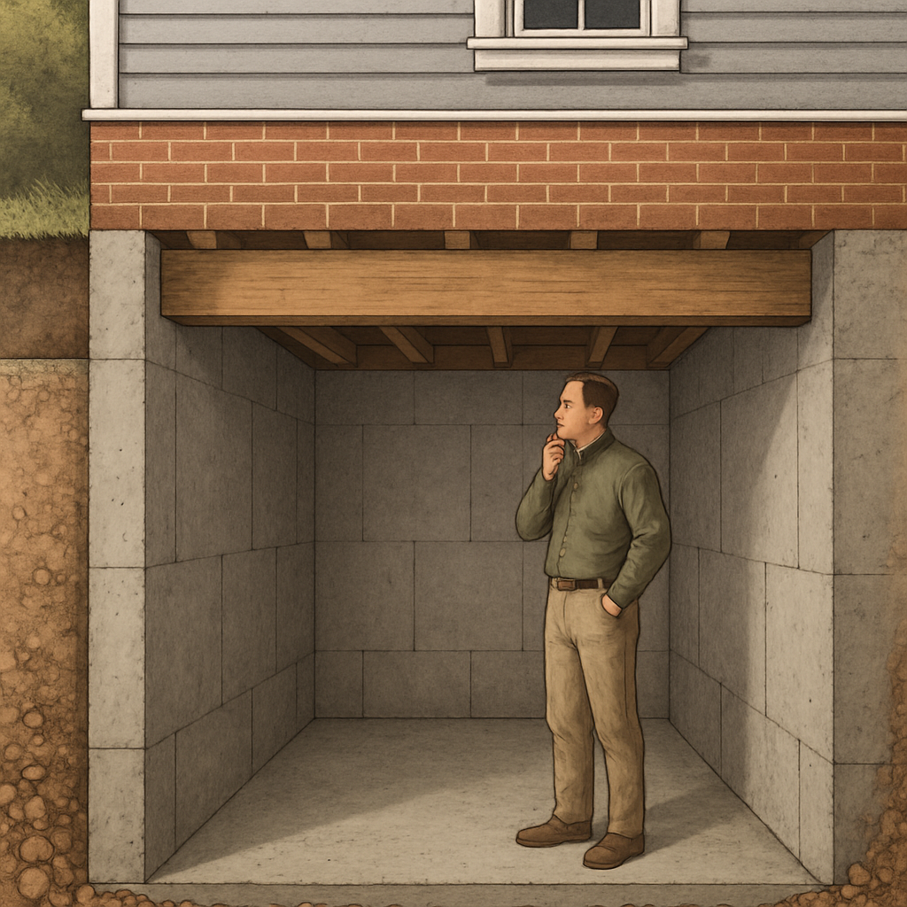 découvrez comment identifier un mur porteur grâce à nos astuces et méthodes simples pour éviter les erreurs lors de vos travaux de rénovation ou construction.