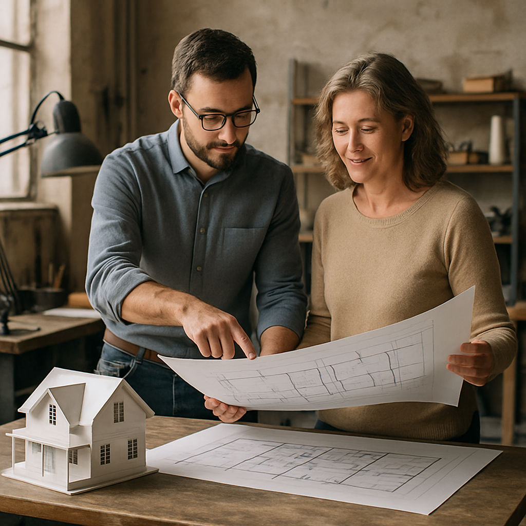 découvrez comment reconnaître un mur porteur grâce à nos astuces et méthodes simples et efficaces pour éviter toute erreur lors de vos travaux de rénovation ou construction.