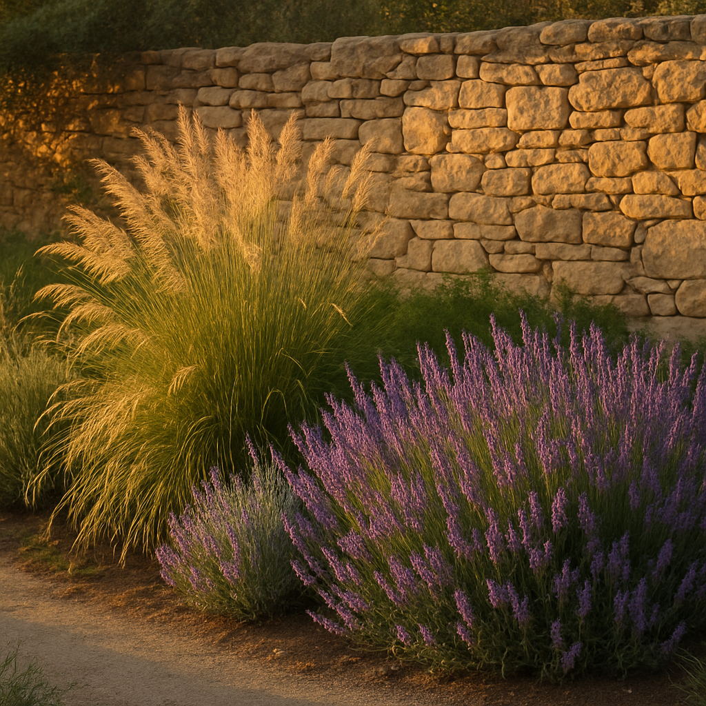 découvrez nos conseils pratiques pour créer un massif contre un mur et réussir votre aménagement extérieur. astuces, choix des plantes et étapes détaillées pour un jardin harmonieux et esthétique.
