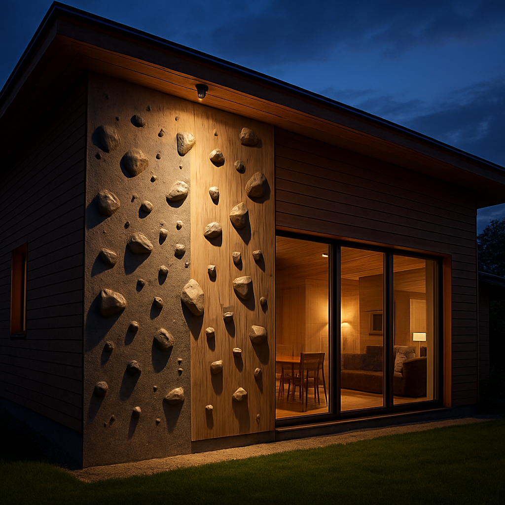 découvrez nos conseils pratiques pour créer un massif contre un mur et réussir l'aménagement de votre jardin avec style et facilité.