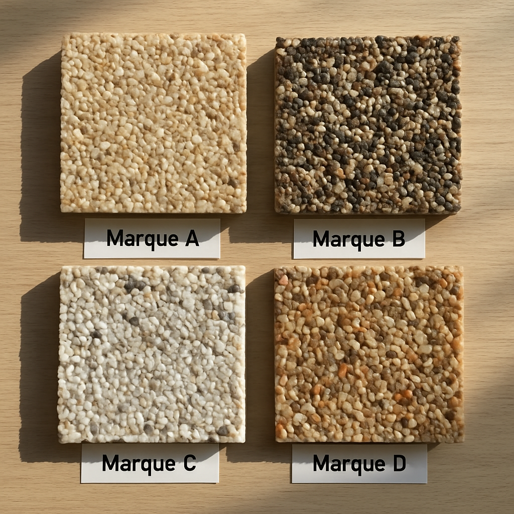 découvrez les avantages et inconvénients de la moquette de pierre : durabilité, esthétique, entretien, prix… informez-vous avant de faire votre choix pour votre sol intérieur ou extérieur.