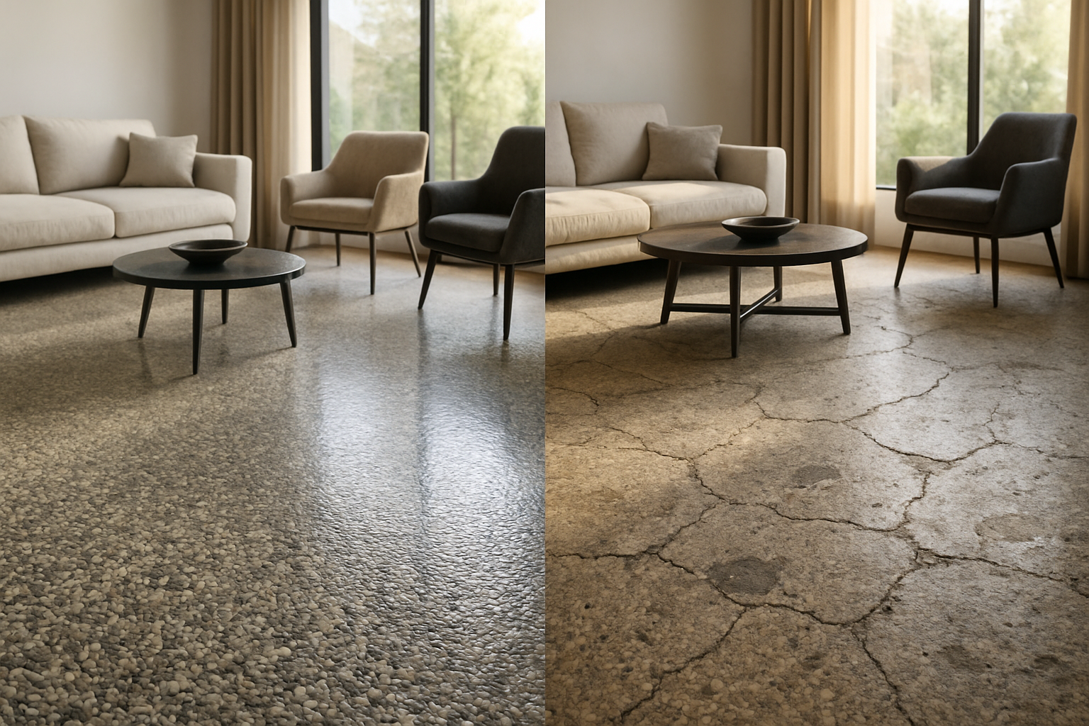 découvrez les avantages et les inconvénients de la moquette de pierre afin de faire un choix éclairé pour vos sols extérieurs ou intérieurs. informez-vous sur sa durabilité, son entretien et son esthétique avant de vous lancer.