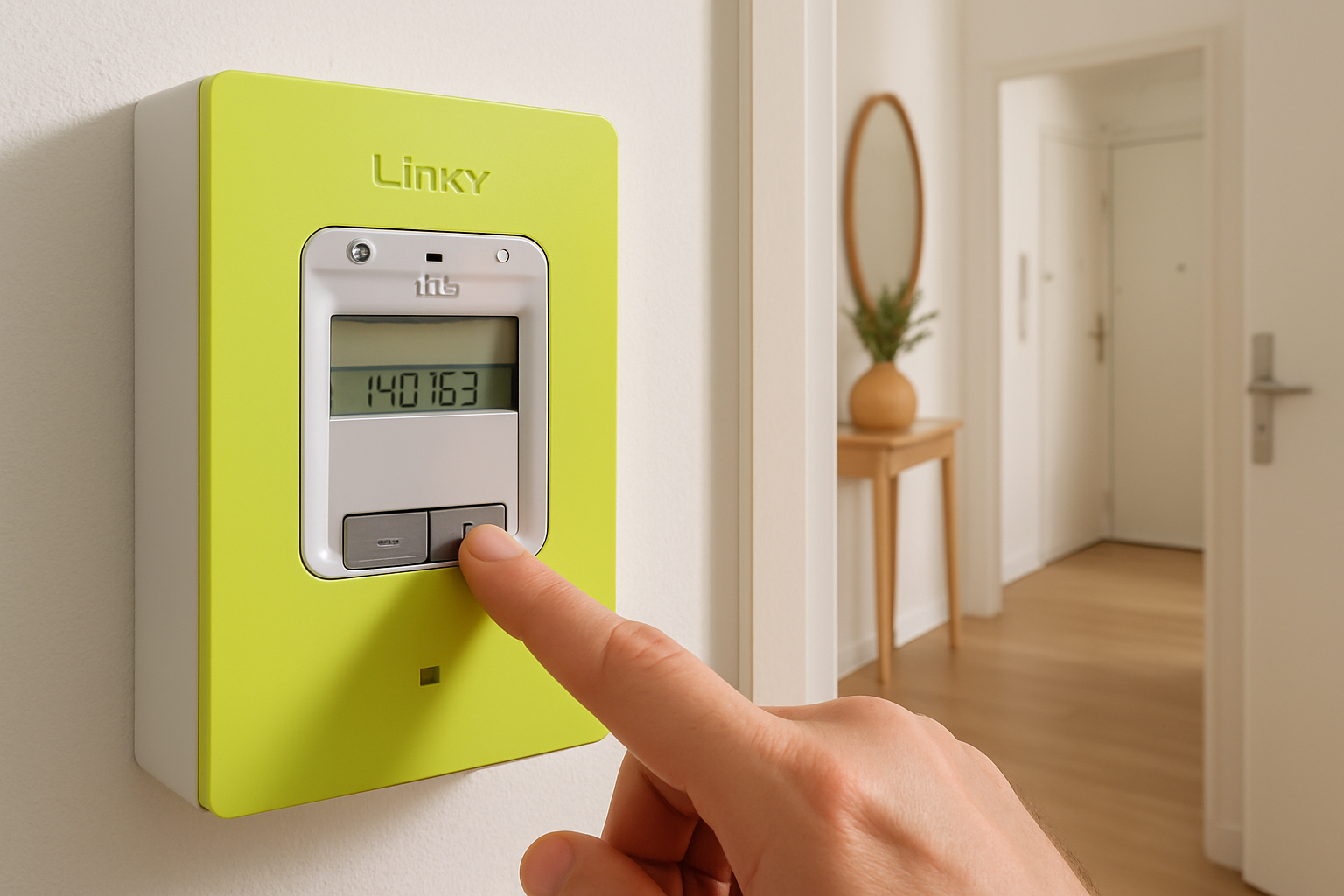 découvrez pourquoi il est important de maintenir le bouton du compteur linky enfoncé pendant 10 secondes et comprenez son utilité en 2025 pour une meilleure gestion et sécurité de votre consommation électrique.