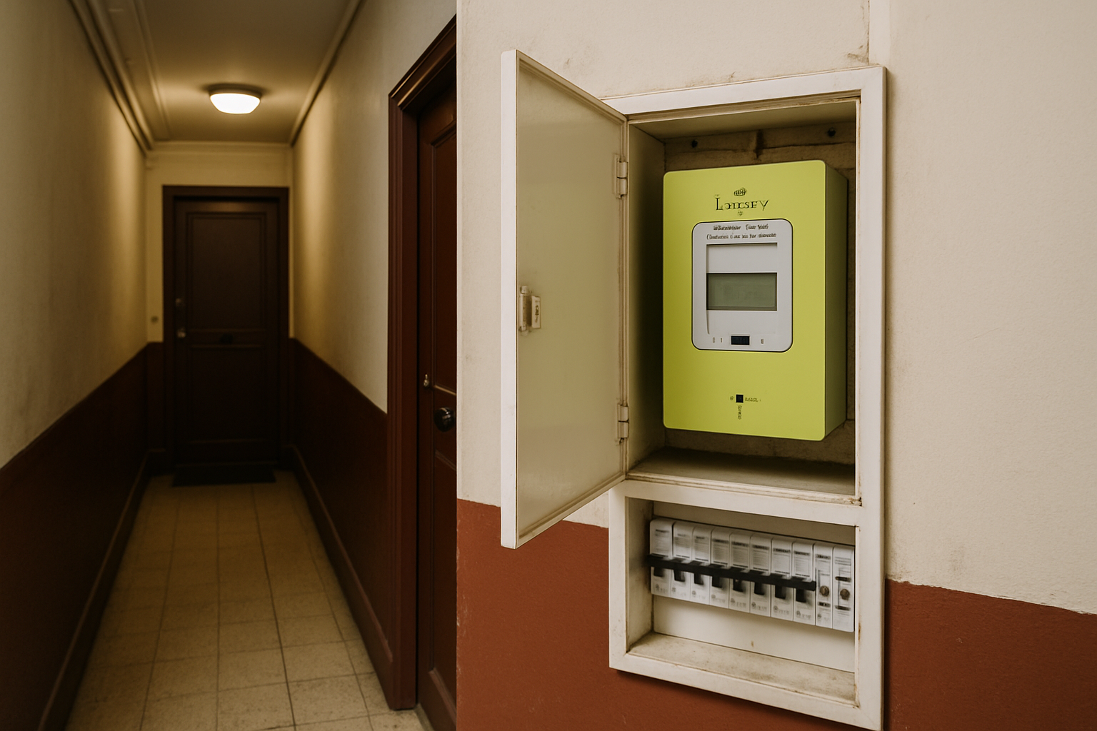 découvrez pourquoi il est important de maintenir le bouton du compteur linky pendant 10 secondes en 2025 et comprenez pleinement son utilité pour une gestion optimale de votre consommation électrique.