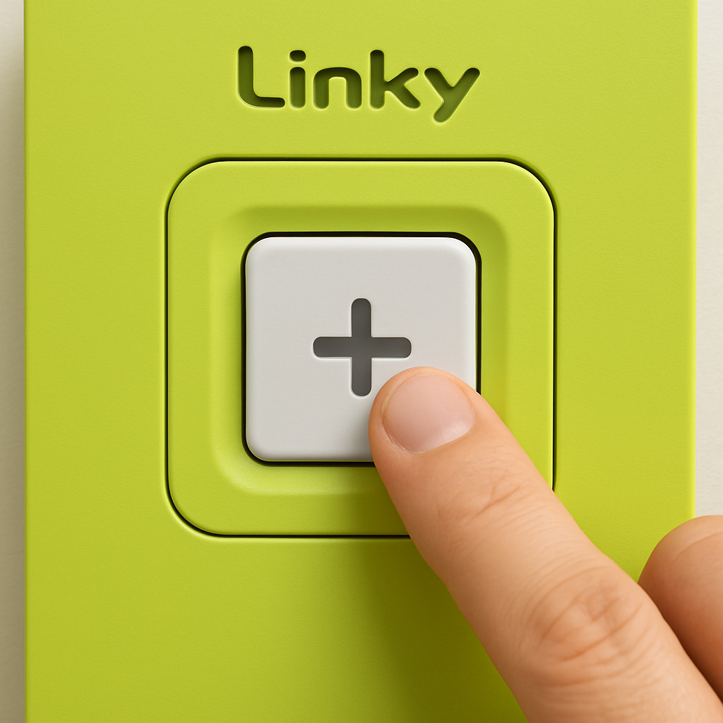 découvrez pourquoi il est important de maintenir le bouton du compteur linky pendant 10 secondes en 2025 et comment cette action facilite son utilisation et optimise sa performance.