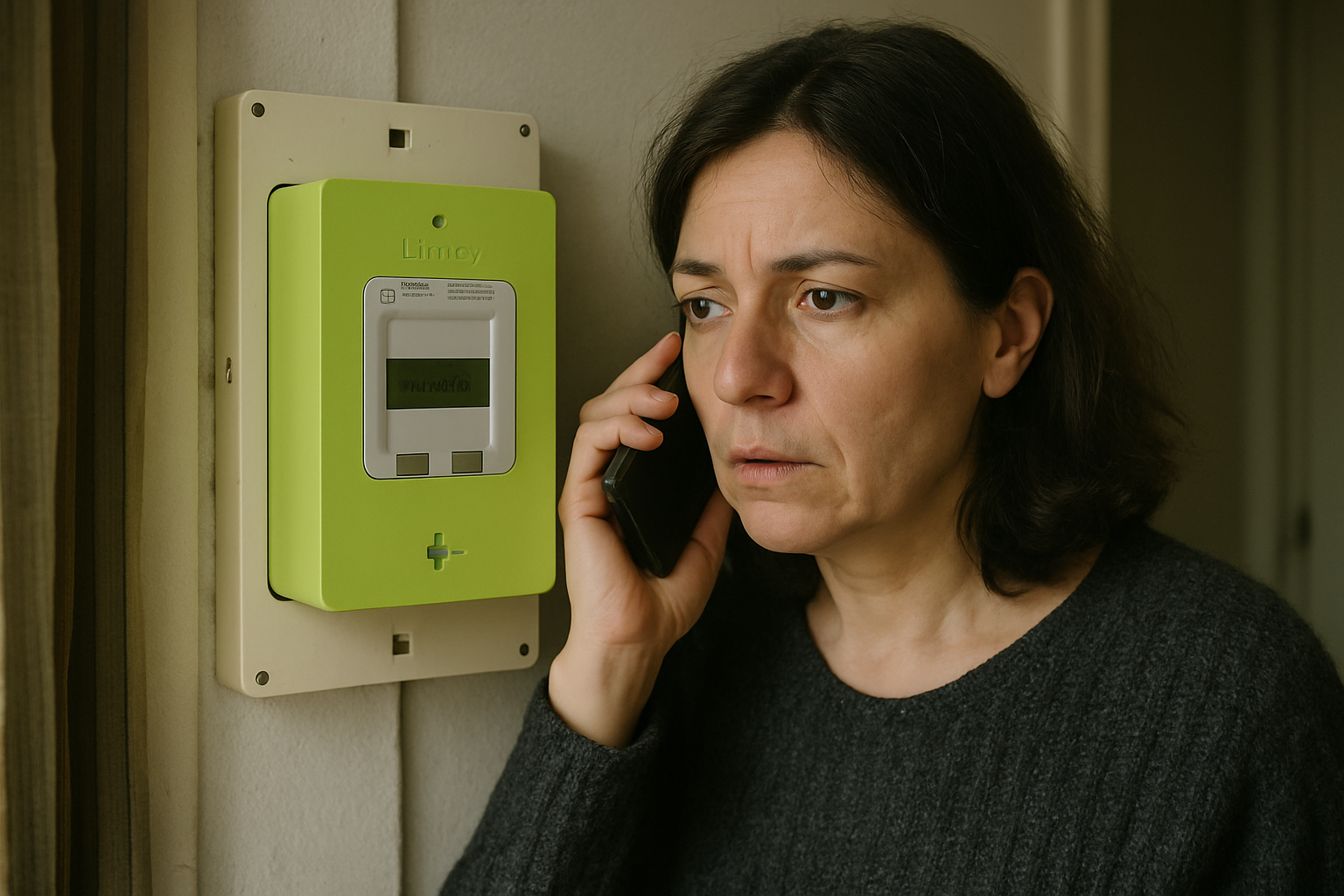 découvrez pourquoi il est essentiel de maintenir le bouton du compteur linky pendant 10 secondes en 2025 et comprenez son utilité pour optimiser votre consommation énergétique.