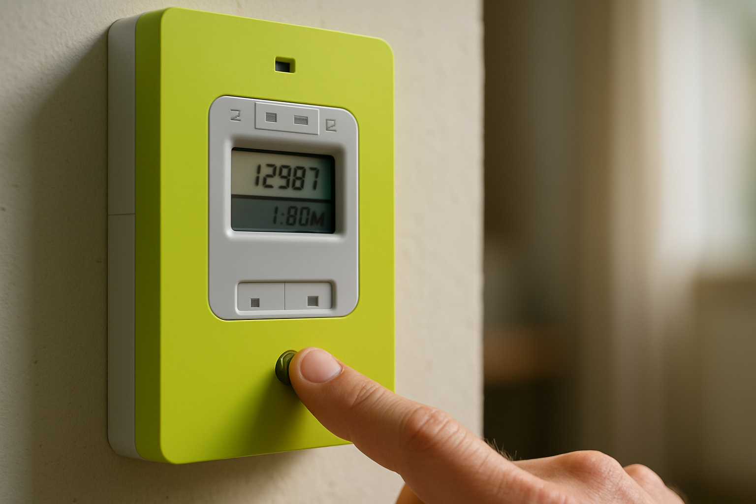 apprenez pourquoi il est essentiel de maintenir le bouton du compteur linky pendant 10 secondes en 2025 et découvrez l'utilité de cette manipulation pour gérer votre consommation d'énergie.