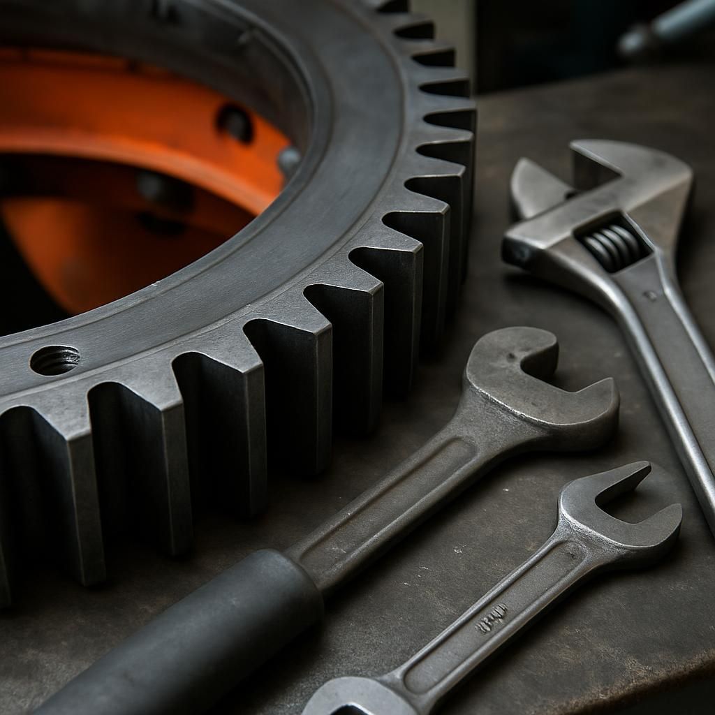 découvrez comment choisir la bétonnière électrique idéale en fonction de vos besoins pour vos travaux de construction. guide pratique et conseils essentiels.