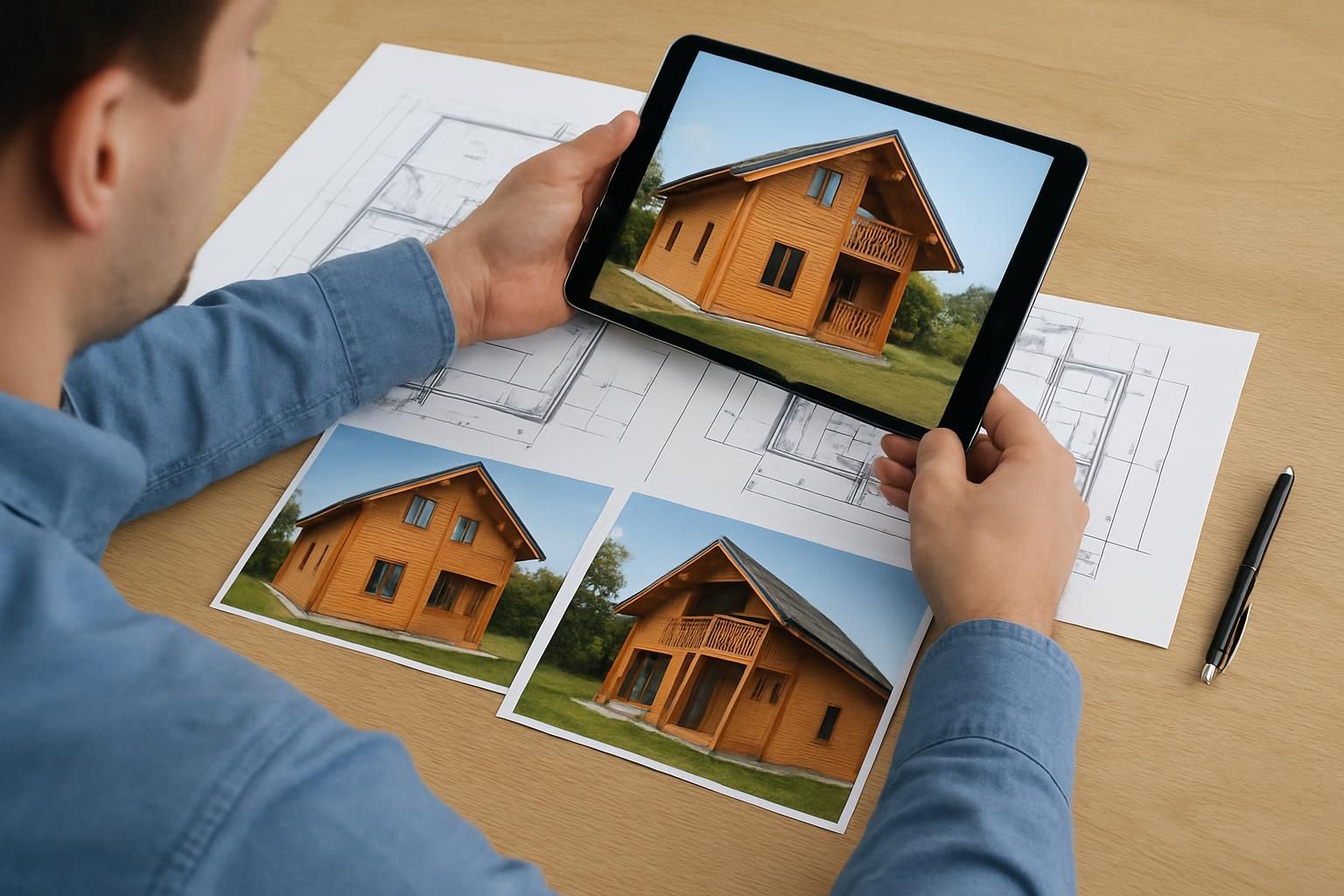 découvrez comment obtenir un devis travaux précis et personnalisé avec habitatpresto pour vos projets de rénovation ou construction en toute confiance.