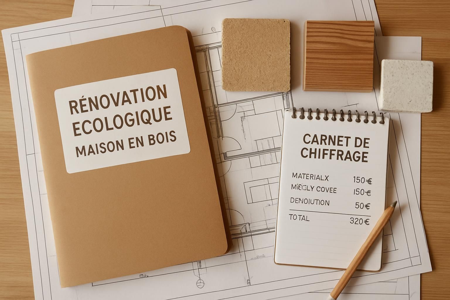 découvrez comment obtenir un devis travaux précis et personnalisé avec habitatpresto pour vos projets de rénovation ou de construction en toute simplicité.