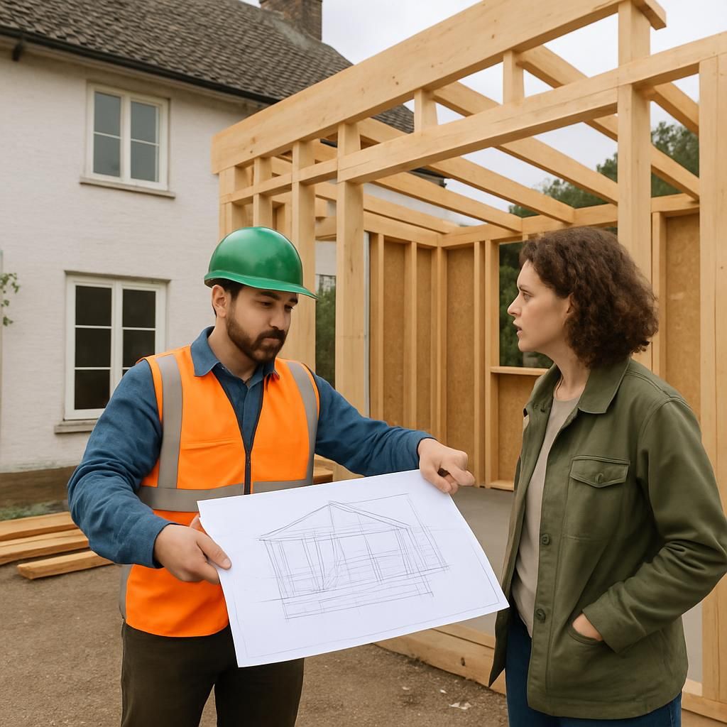 découvrez comment obtenir un devis travaux précis et personnalisé avec habitatpresto pour vos projets de rénovation ou construction en toute simplicité et transparence.