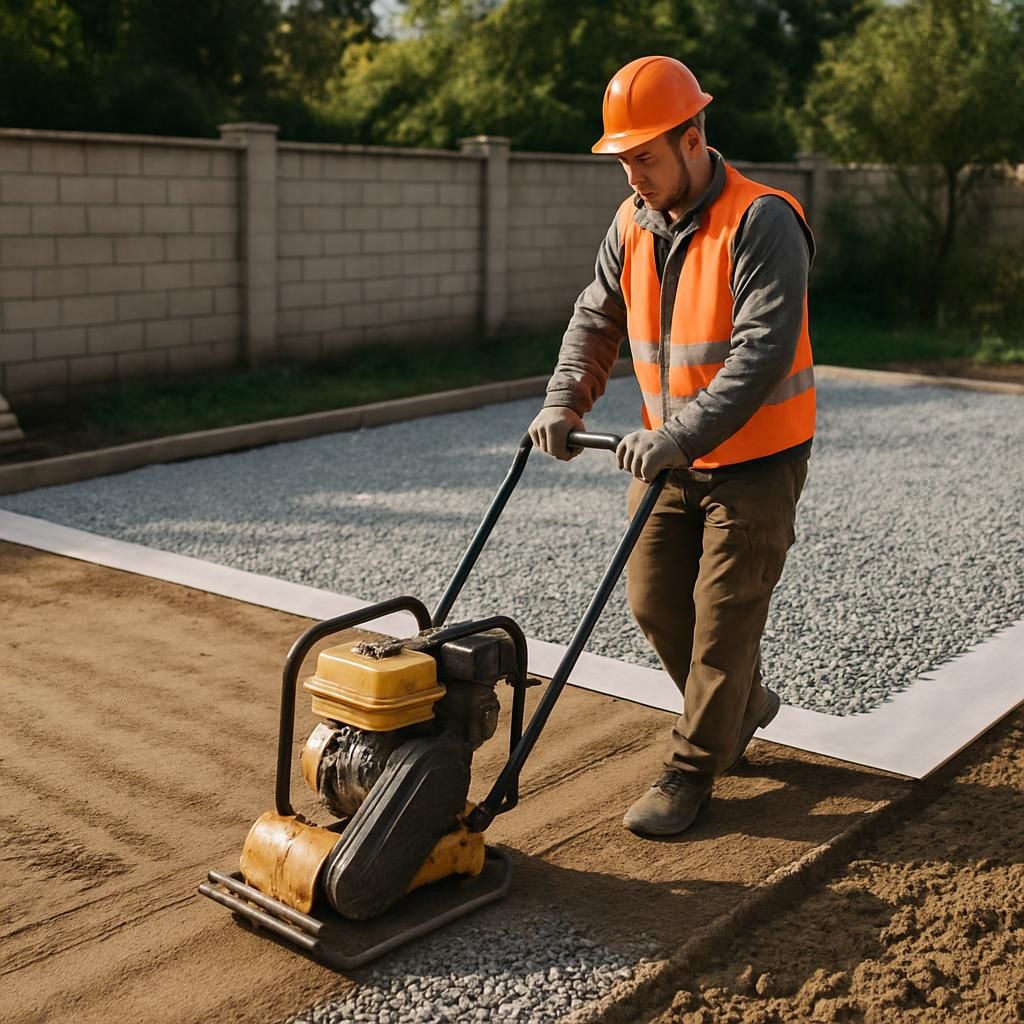 découvrez les étapes clés pour réaliser une dalle béton solide et durable, adaptée à tous vos projets de construction. conseils pratiques et astuces pour un béton résistant et bien préparé.