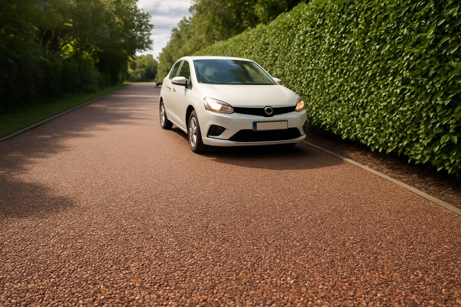 découvrez tout ce qu'il faut savoir sur le béton désactivé : ses techniques de mise en œuvre, ses avantages esthétiques et durables pour vos aménagements extérieurs.