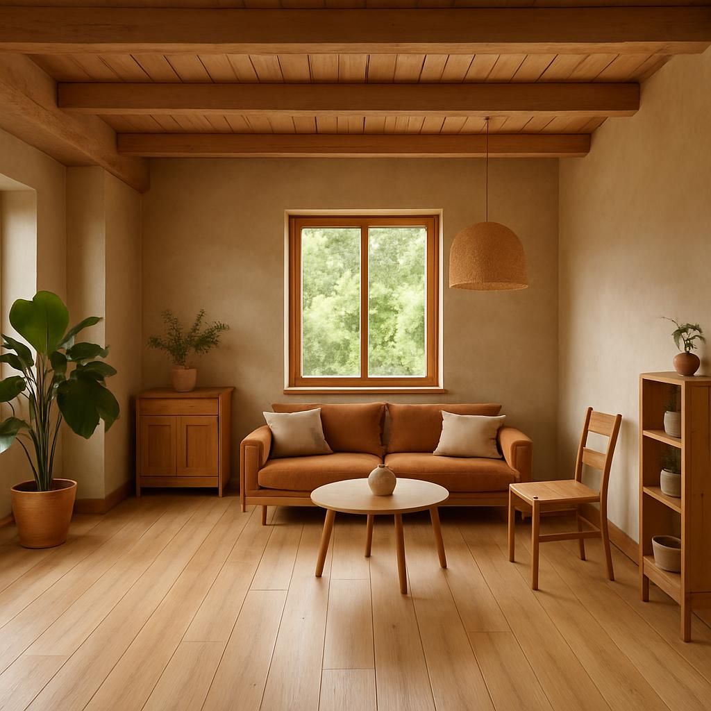 découvrez tout sur le ragréage fibré : son utilité, les méthodes d'application et les avantages pour des sols renforcés et durables.