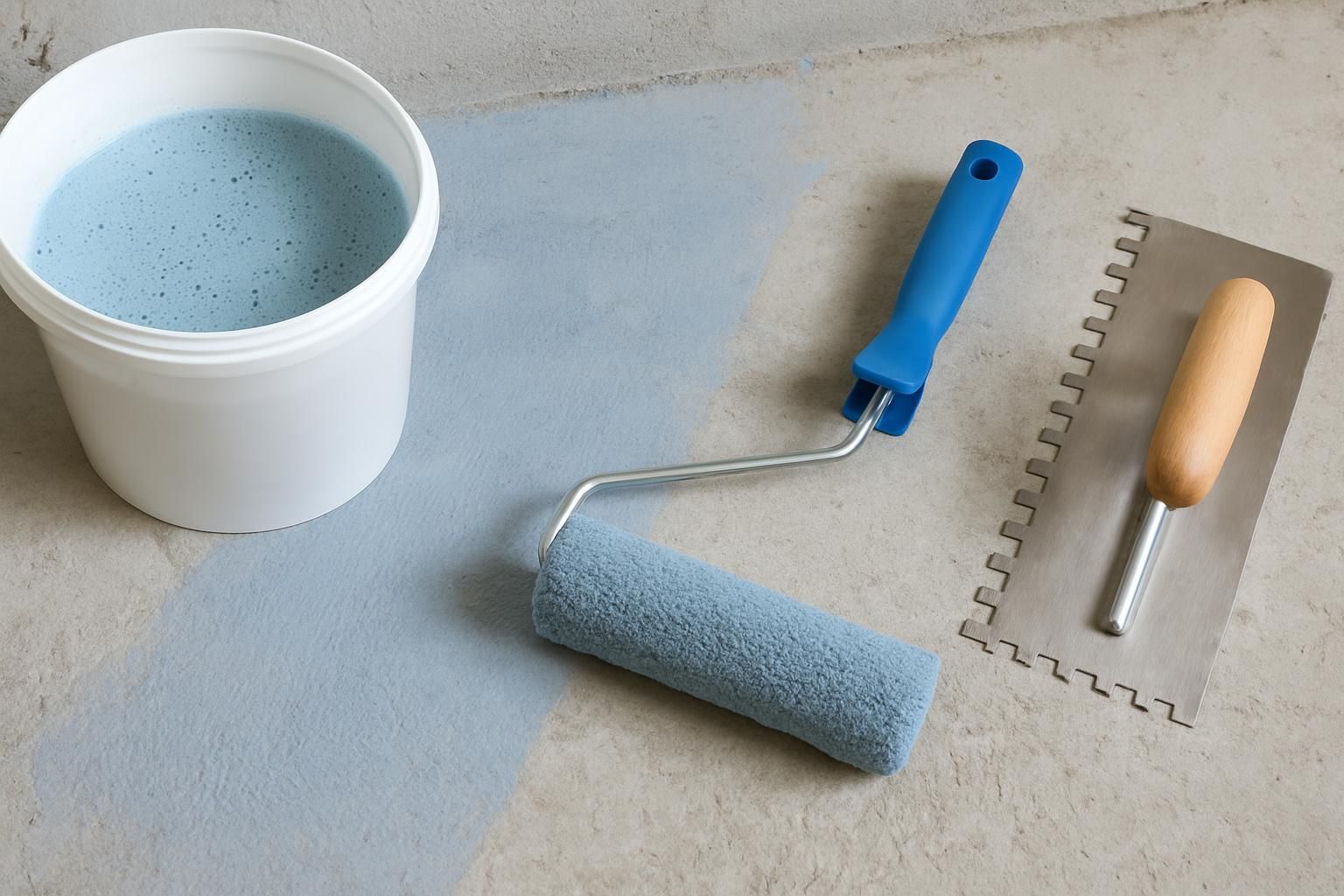 découvrez tout sur le ragréage : méthodes efficaces, choix des matériaux adaptés et conseils pratiques pour réussir vos travaux de rénovation.