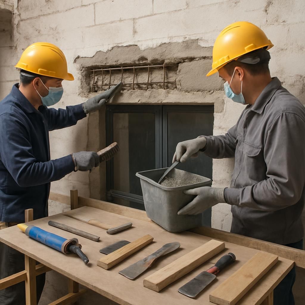 découvrez pourquoi le linteau est un élément essentiel dans la construction, son rôle clé pour la solidité et la sécurité des structures, et les différents types utilisés.