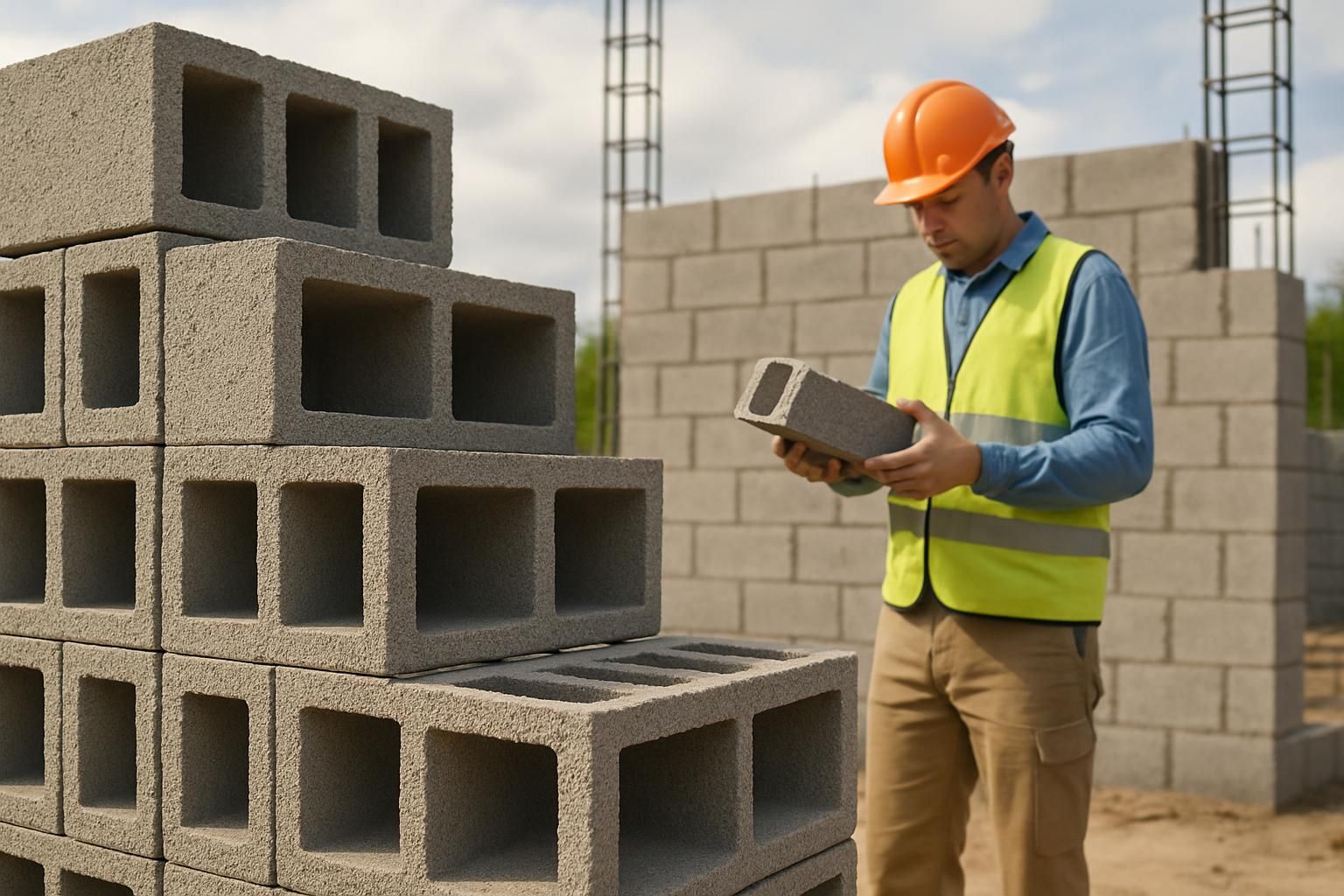 découvrez comment choisir le parpaing à bancher idéal pour garantir une construction durable, solide et performante. conseils et critères essentiels pour réussir votre projet.