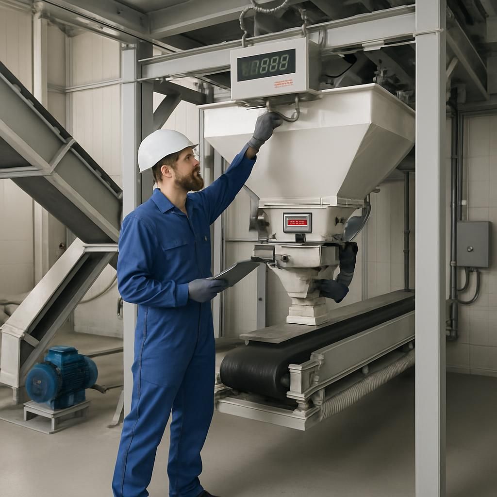 découvrez nos conseils pour choisir une centrale à béton adaptée à vos besoins en 2026, alliant performance, coût et efficacité pour vos projets de construction.