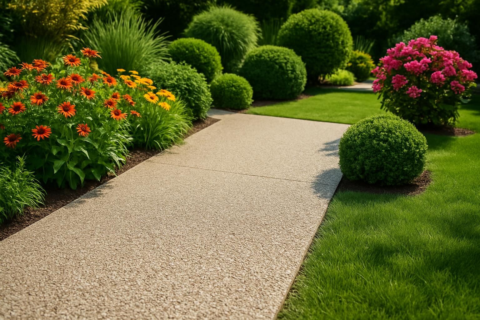 découvrez les avantages de la dalle gravillonnée pour un jardin esthétique et durable, ainsi que des conseils pratiques pour son installation et son entretien.