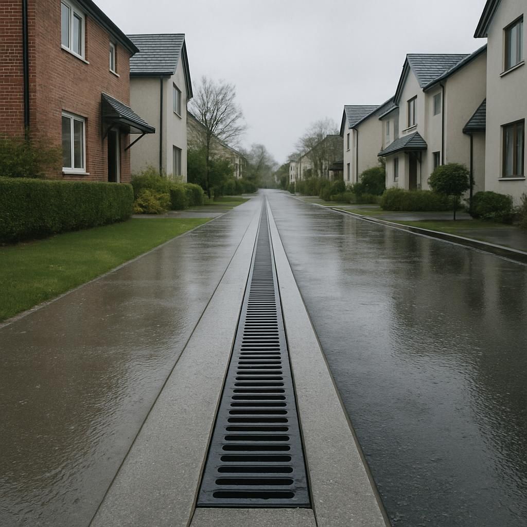 découvrez notre guide complet pour choisir un caniveau en béton parfaitement adapté à vos besoins, alliant durabilité, efficacité et esthétisme.