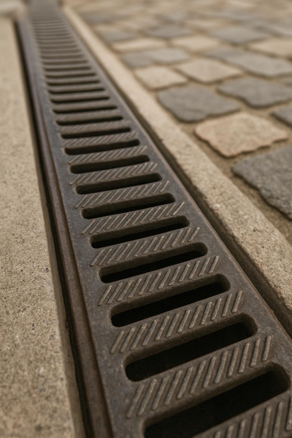 découvrez notre guide complet pour choisir un caniveau en béton adapté à vos besoins, avec des conseils pratiques pour garantir durabilité et efficacité.