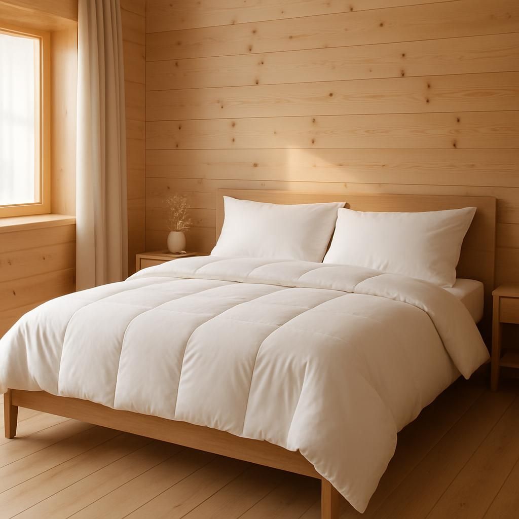 découvrez comment choisir la taille idéale de couette pour un lit 160x200 grâce à notre guide complet et conseils pratiques pour un confort optimal.