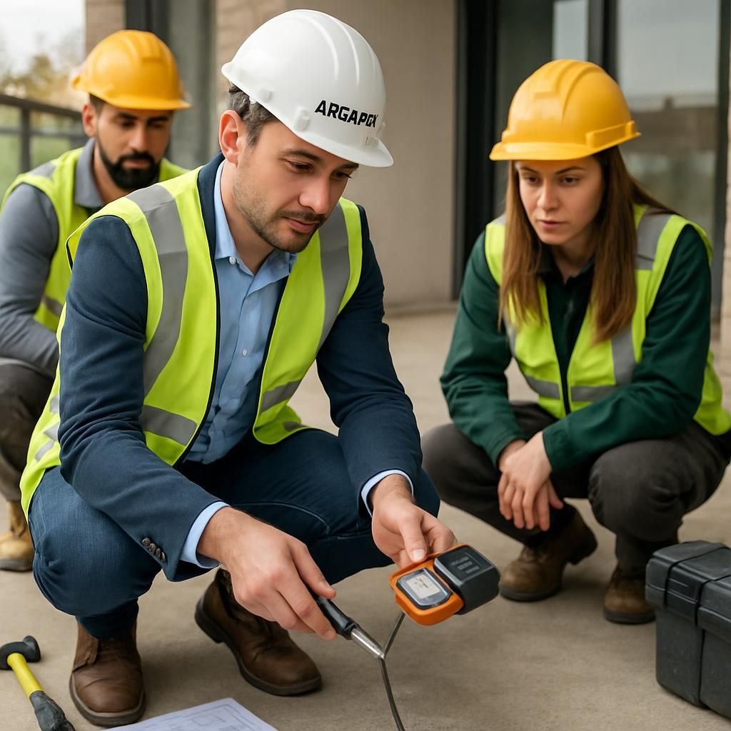 découvrez notre guide complet sur le ragréage extérieur pour réussir vos travaux, avec des conseils pratiques, les matériaux adaptés et les étapes clés pour une finition parfaite.