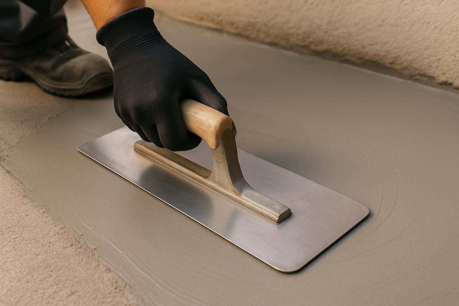 découvrez notre guide complet sur le ragréage extérieur pour réussir vos travaux de rénovation et obtenir une surface parfaitement lisse et durable.