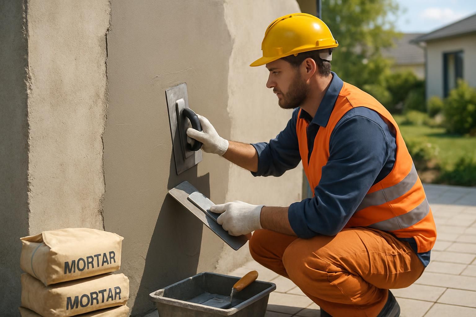 découvrez notre guide complet sur le ragréage extérieur pour réussir vos travaux de rénovation. conseils pratiques, étapes détaillées et astuces pour un résultat impeccable.