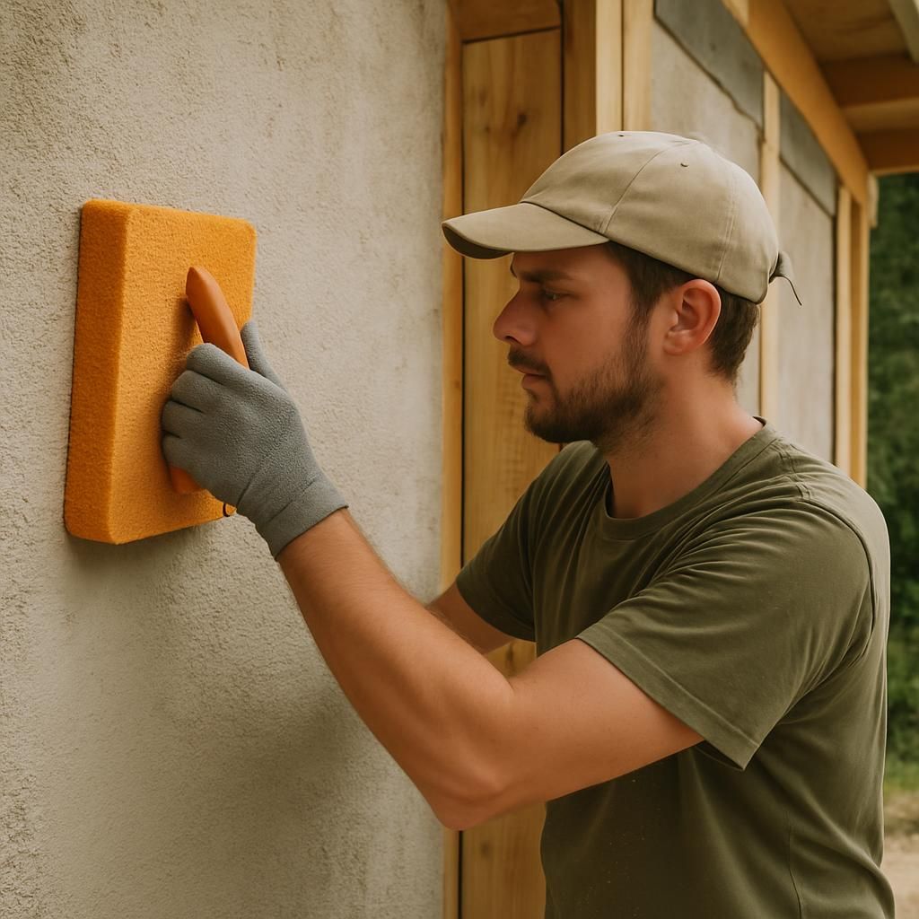 découvrez tout sur la taloche : ses différents outils, les techniques pour l'utiliser efficacement, et ses multiples applications en construction et décoration.