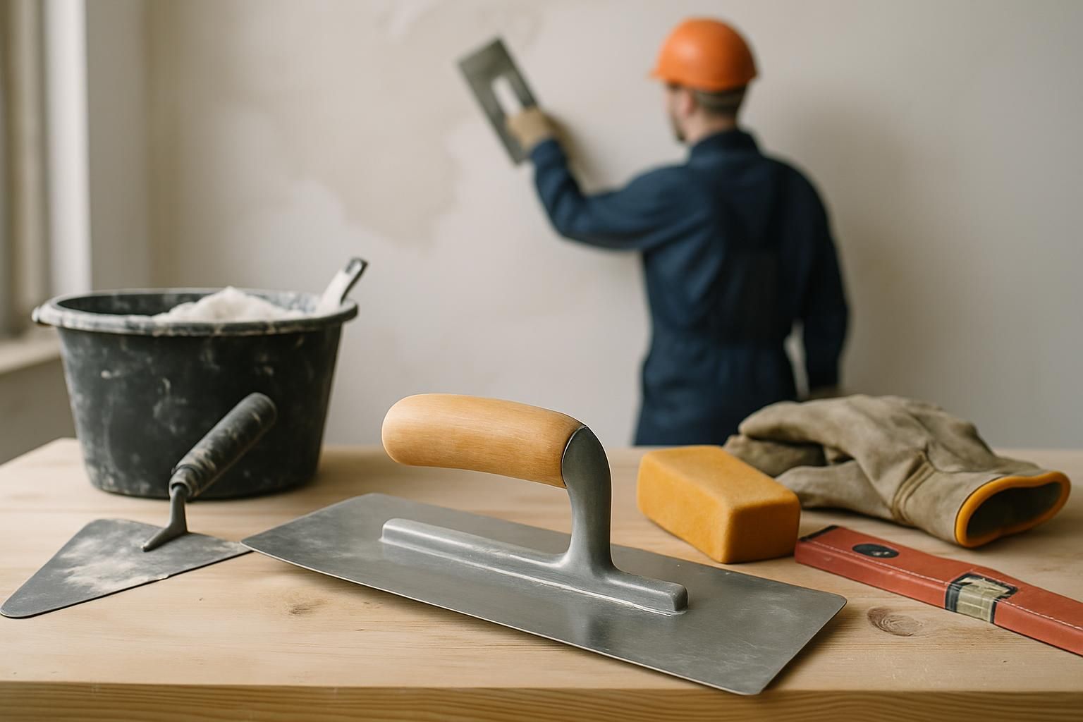 découvrez tout sur la taloche : ses différents outils, les techniques d'utilisation et ses multiples applications en construction et bricolage.