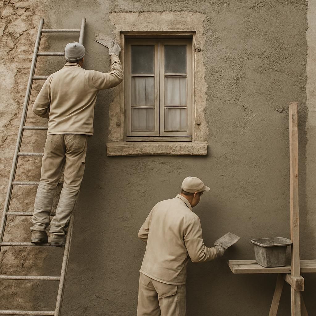 découvrez tout sur le ciment prompt : ses utilisations variées, ses avantages et pourquoi il est essentiel pour vos travaux de construction rapides et durables.