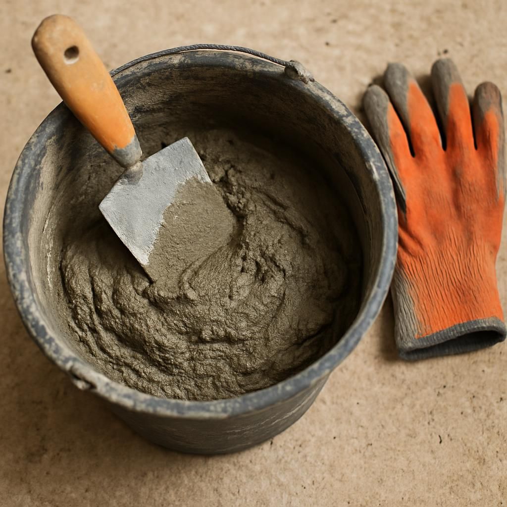 découvrez tout sur le ciment prompt : ses utilisations variées, ses avantages et pourquoi il est indispensable pour vos travaux de construction rapides et efficaces.