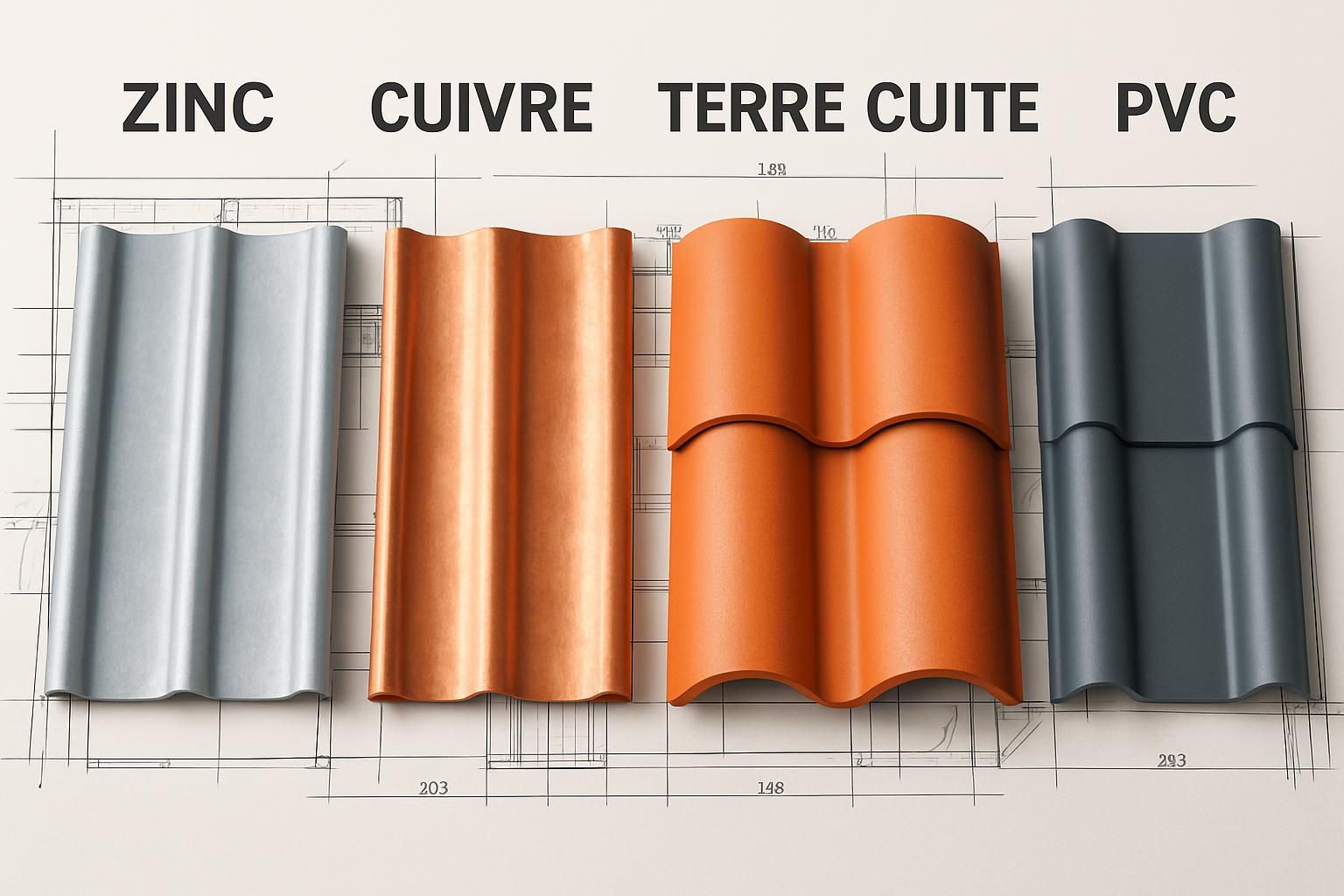 découvrez tout ce qu'il faut savoir sur le faitage de toiture, incluant les techniques de pose et les matériaux adaptés pour garantir la solidité et l'étanchéité de votre toit.