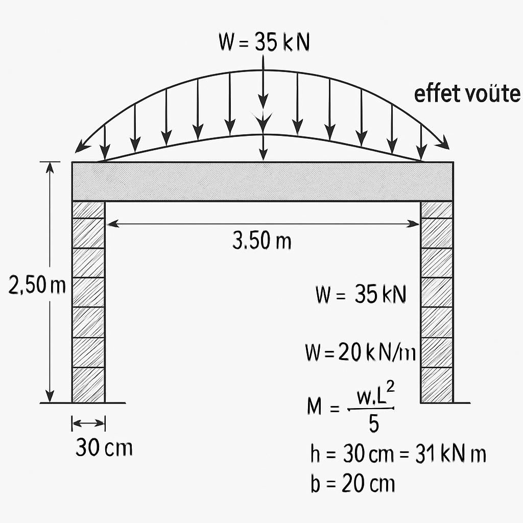 découvrez tout ce qu'il faut savoir sur l'utilisation et les avantages de l'inteau béton, une solution essentielle pour la construction durable et solide.