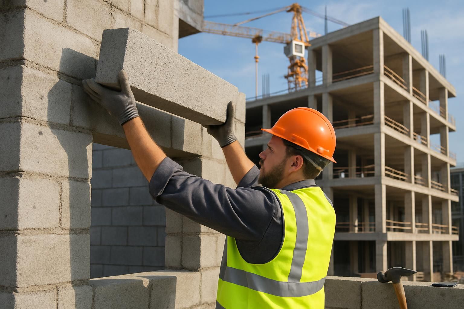 découvrez tout sur l'utilisation et les avantages de l'inteau béton, une solution clé pour renforcer vos constructions avec efficacité et durabilité.