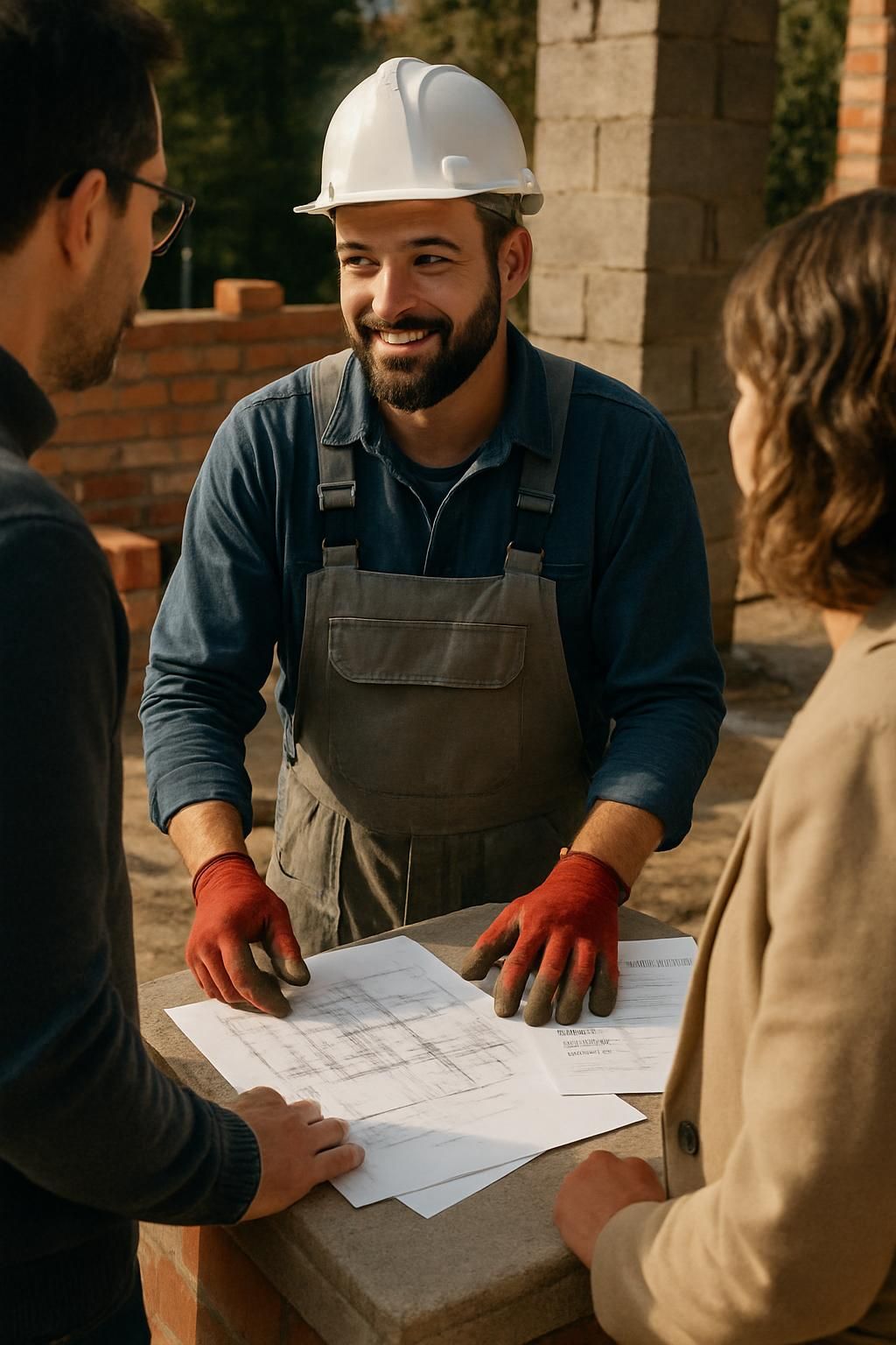 trouvez un maçon fiable près de chez vous pour réaliser vos projets de construction avec qualité et professionnalisme. obtenez des devis gratuits et des conseils personnalisés rapidement.