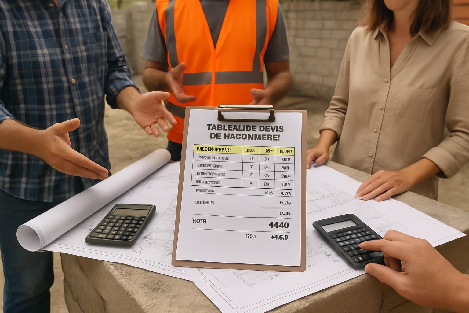 trouvez un maçon fiable près de chez vous pour tous vos projets de construction. bénéficiez de professionnels qualifiés et expérimentés pour des travaux de qualité.