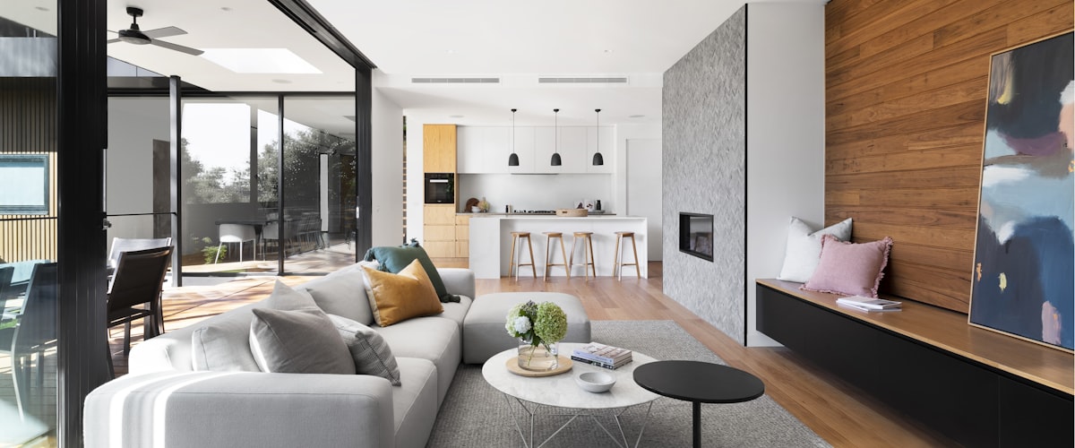 Construction maison bois à Bordeaux - constructeur ossature bois Gironde