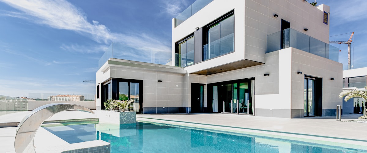 Construction maison bois à Nantes - constructeur ossature bois Loire-Atlantique