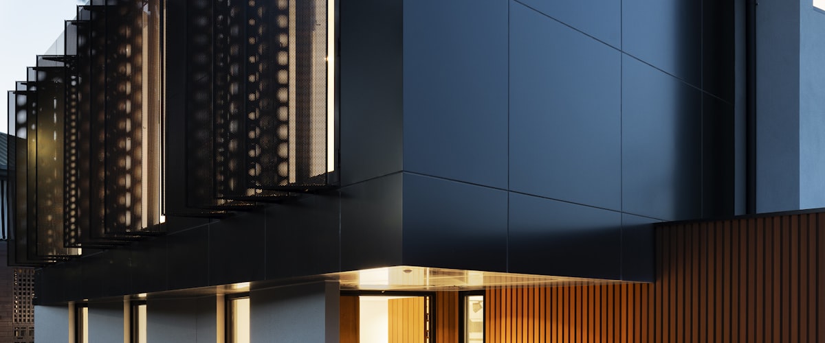 Construction maison bois à Rennes - constructeur ossature bois Ille-et-Vilaine