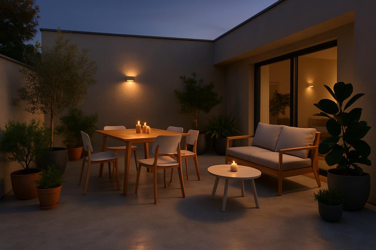 découvrez notre guide complet pour réussir l'installation de votre béton ciré extérieur, alliant esthétique et durabilité pour valoriser vos espaces extérieurs.