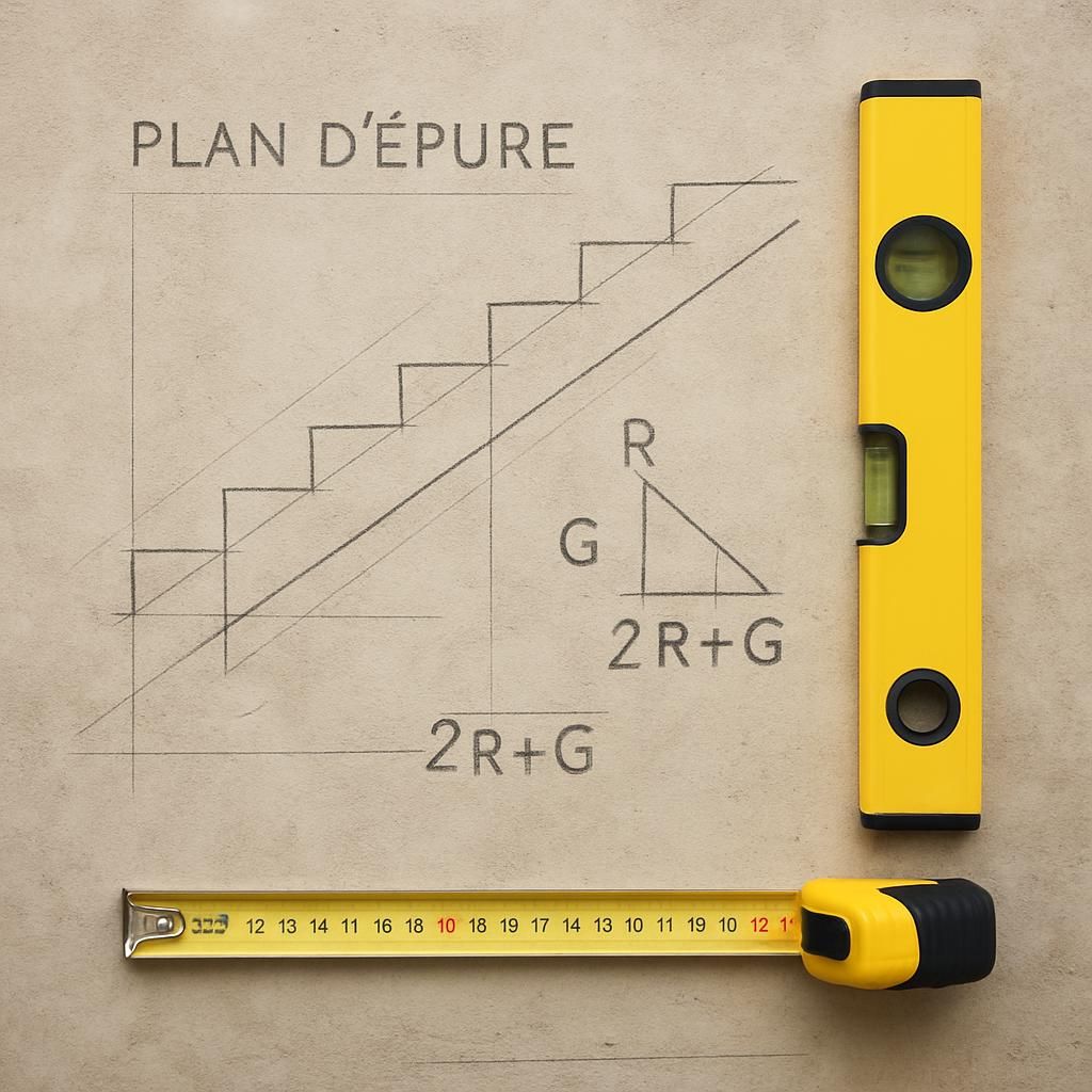 découvrez notre guide complet sur le béton escalier pour réussir la construction et l'entretien de vos escaliers en béton, avec des conseils pratiques et astuces d'experts.