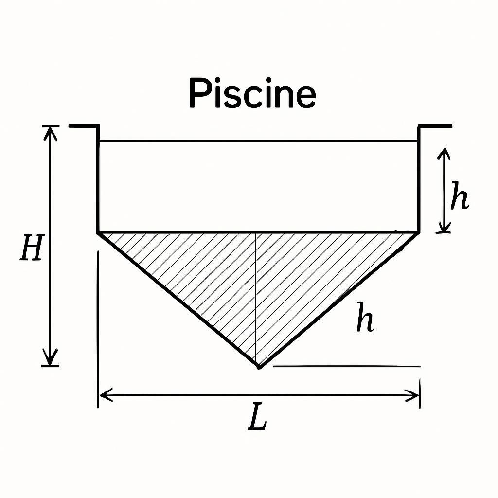 découvrez comment calculer le m3 facilement et avec précision grâce à notre guide simple et pratique. maîtrisez les méthodes pour mesurer le volume rapidement.