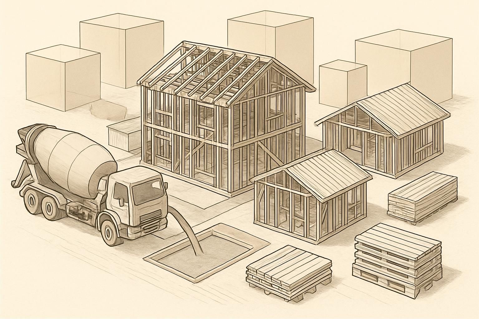 découvrez comment calculer le mètre cube facilement et avec précision grâce à nos méthodes simples et efficaces, adaptées à tous vos besoins de mesure.