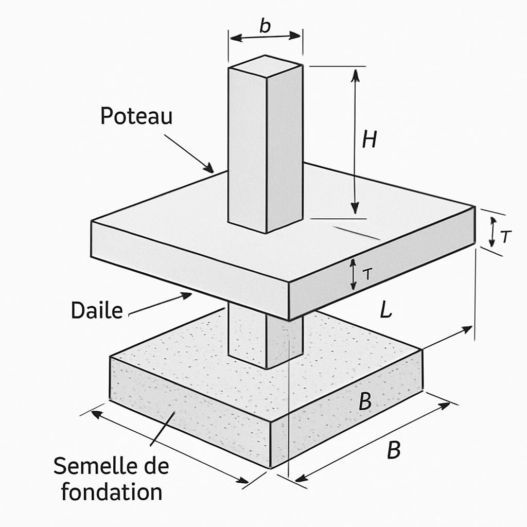 découvrez comment calculer précisément les quantités d'ingrédients pour obtenir un béton parfait, solide et durable, grâce à nos conseils pratiques et faciles à suivre.